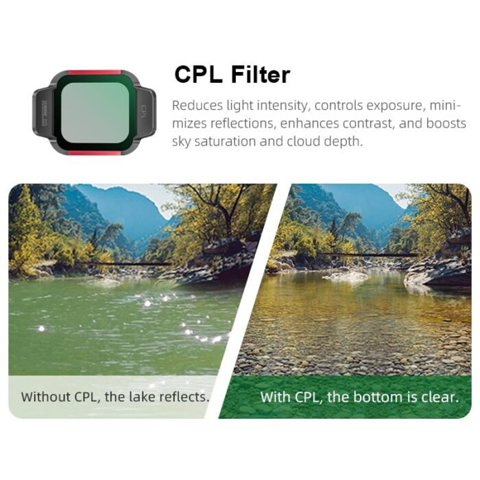 Dji Flip ND Filter - Image 5