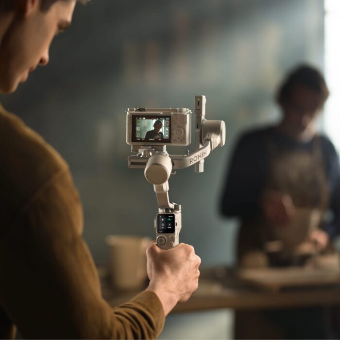 DJI RS 4 Mini - Image 7