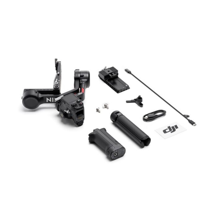 DJI RS 4 - Image 2