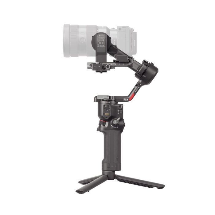 DJI RS 4 - Image 4