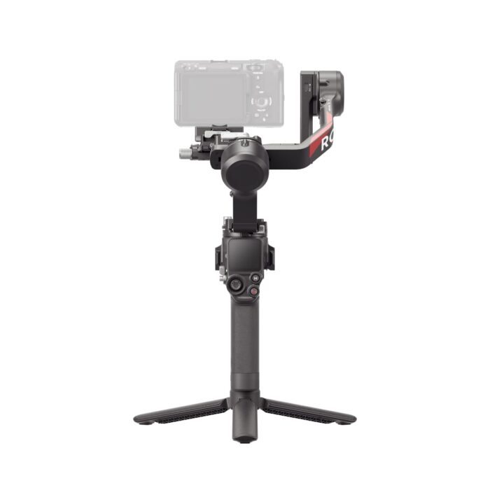 DJI RS 4 - Image 3