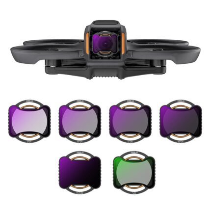 ND Filter Dji Avata 2
