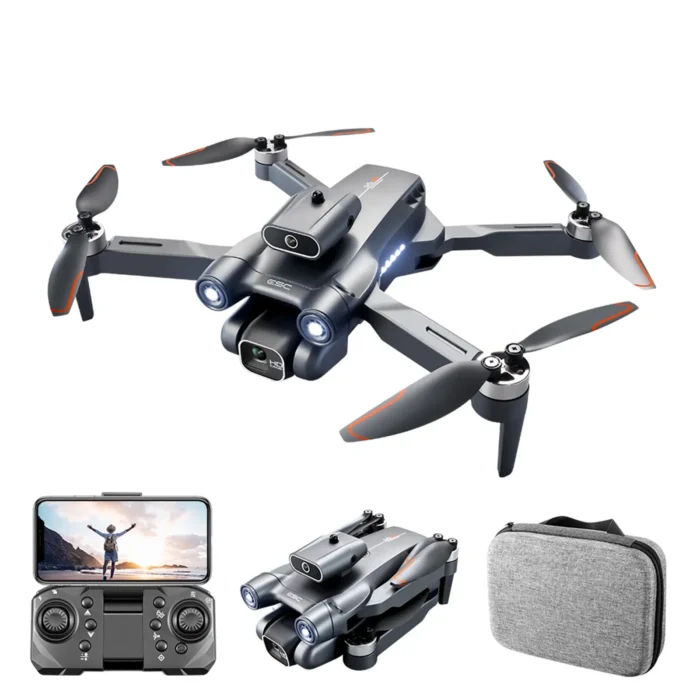 LF632 Drone Brushless - Image 5