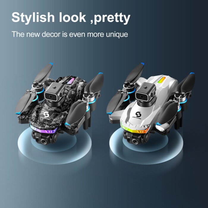 S160 FPV Drone 2025 - Image 6
