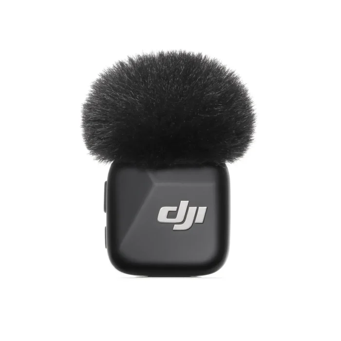 DJI Mic Mini Transmitter - Image 6