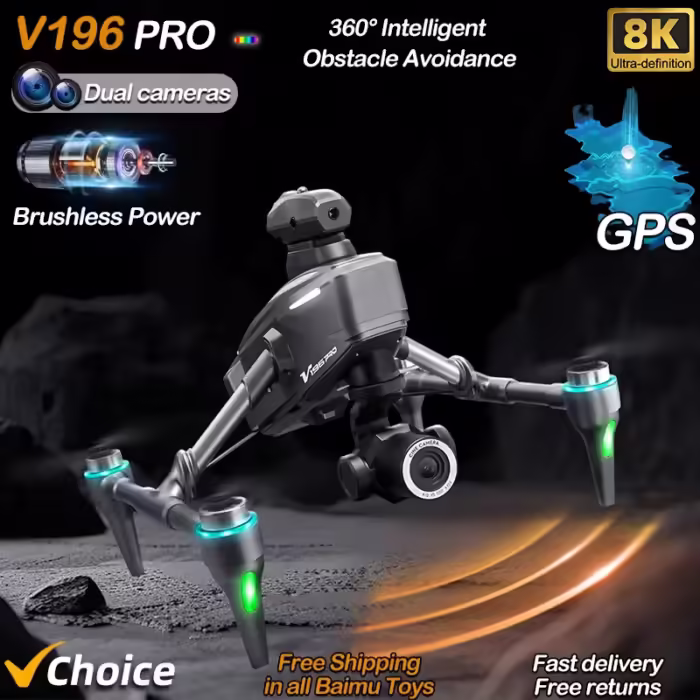S196 pro - Image 8