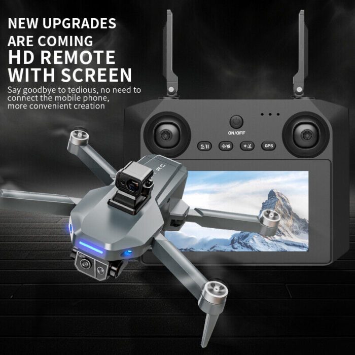 K30 GPS - Image 1