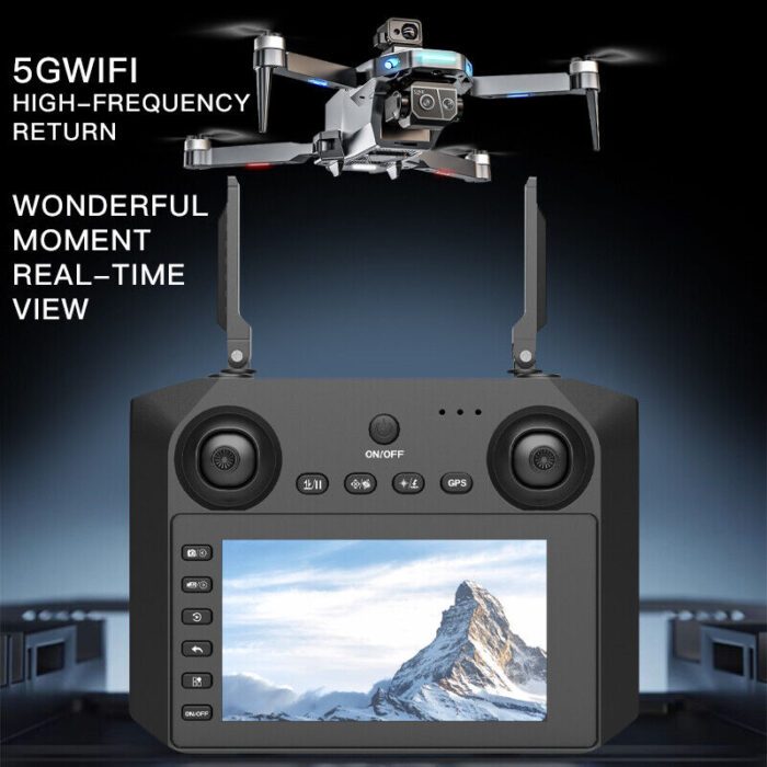 K30 GPS - Image 2