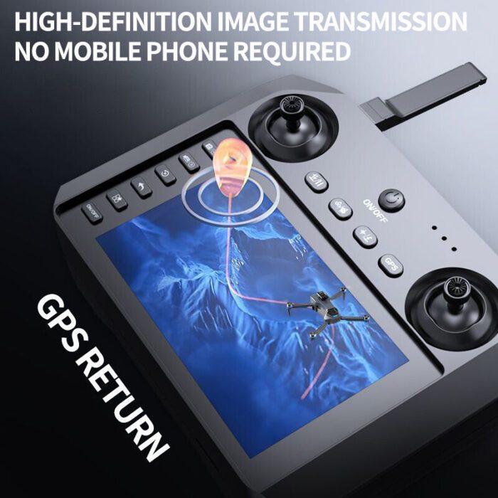 K30 GPS - Image 5