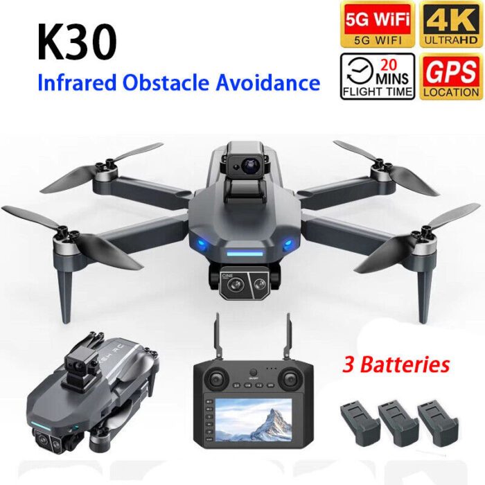 K30 GPS - Image 8