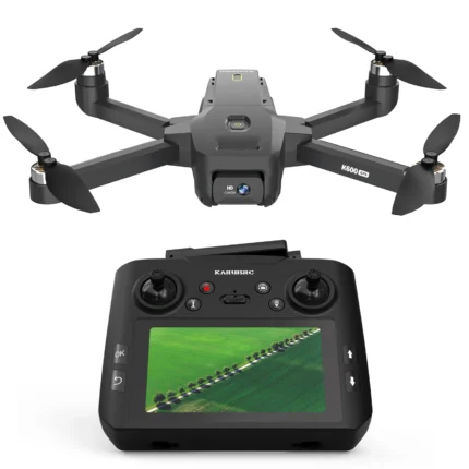 K600 GPS New 2025