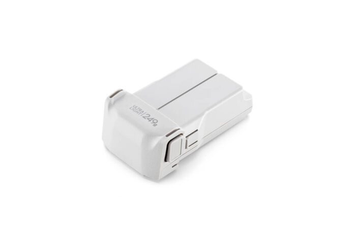 DJI Mini 4 Pro/Mini 3 Series Intelligent Flight Battery Plus - Image 3