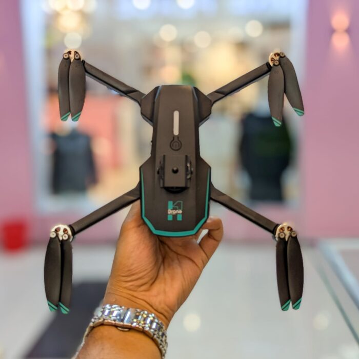 H26 Drone Rc Display - Image 3