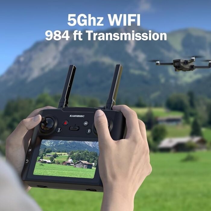 K600 GPS New 2025 - Image 3