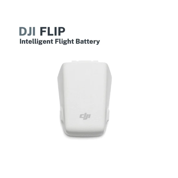 Dji Flip Battery - Image 1