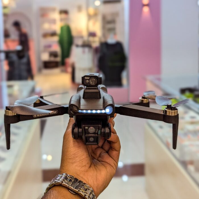 V198 GPS best camera drone - Image 2