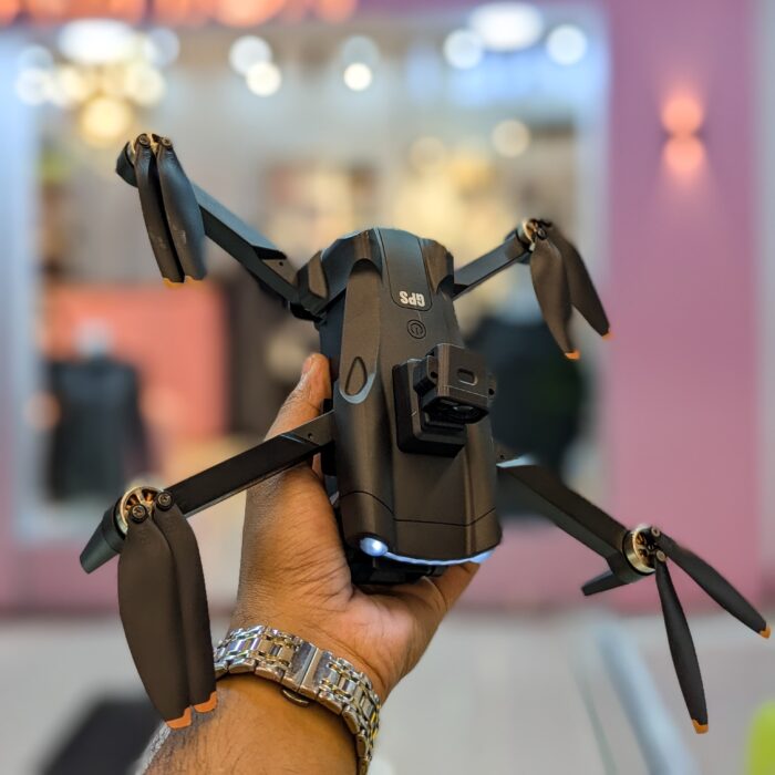 V198 GPS best camera drone - Image 3