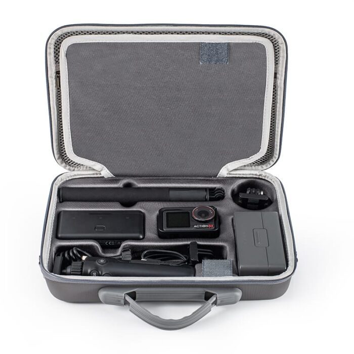 Dji Osmo Action 5 Pro Adventure Combo Bag - Image 1