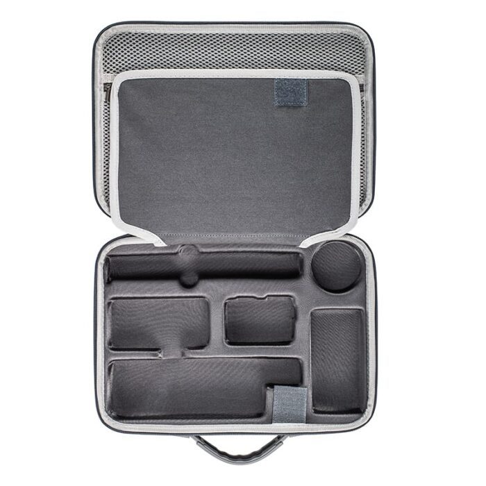 Dji Osmo Action 5 Pro Adventure Combo Bag - Image 9