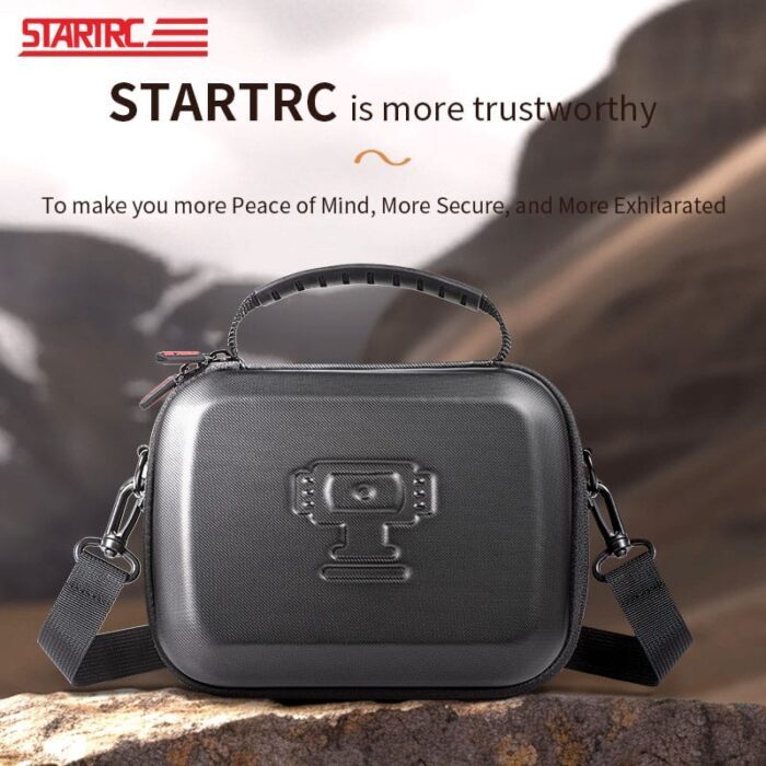 DJI Pocket 3 Bag - Image 8