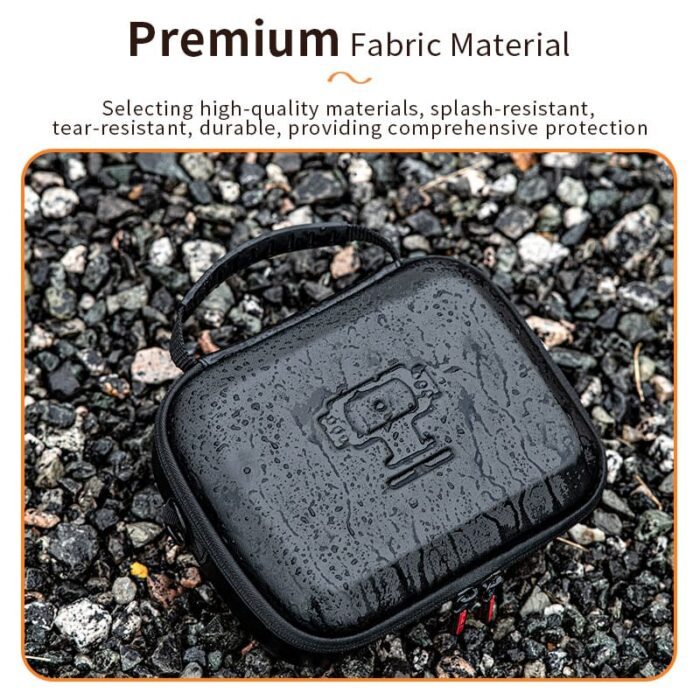 DJI Pocket 3 Bag - Image 4