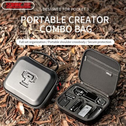 DJI Pocket 3 Bag