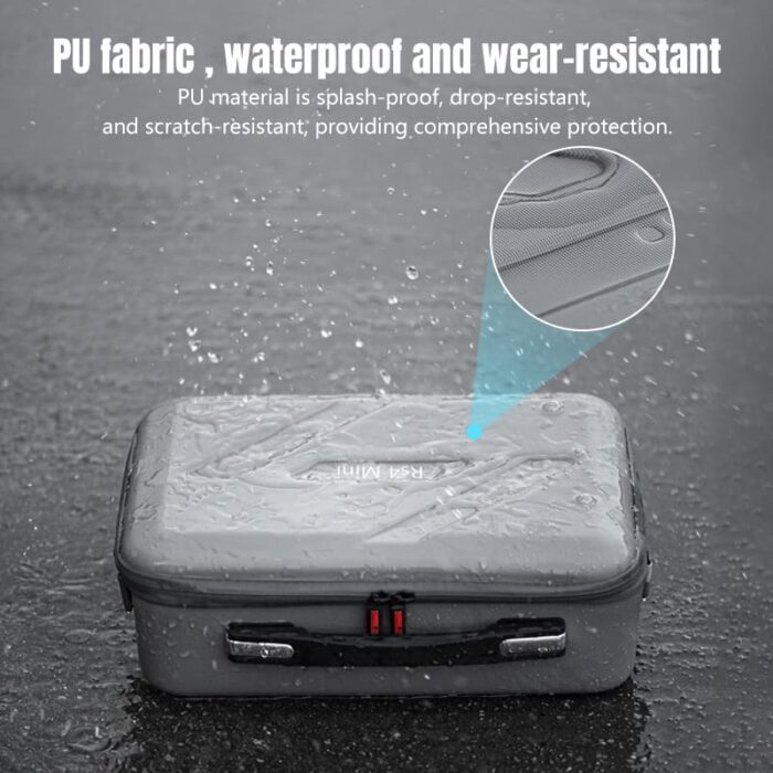 Dji RS 4 Mini Carry Bag - Image 5