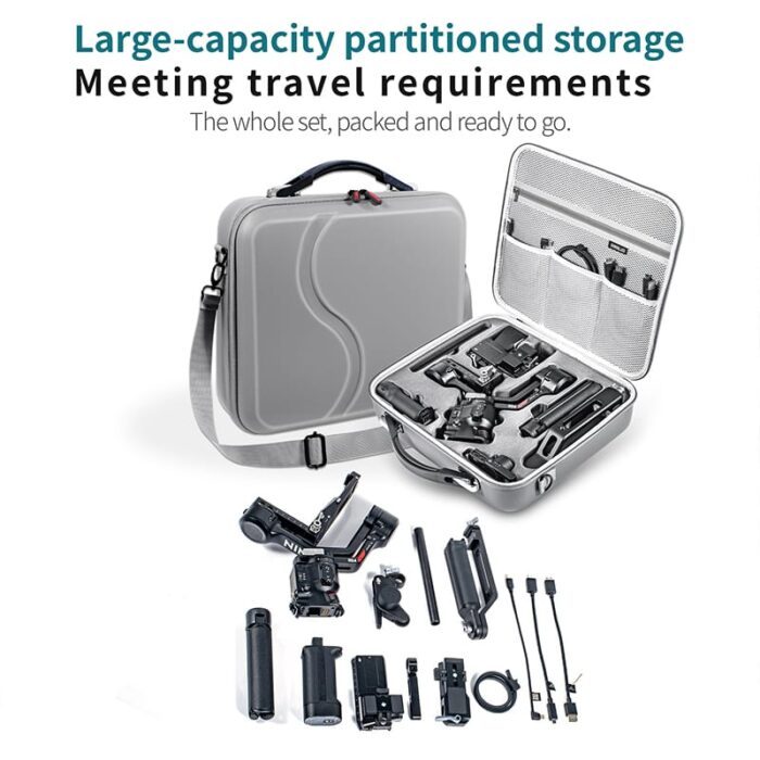 Dji RS 4 Carry Bag - Image 3
