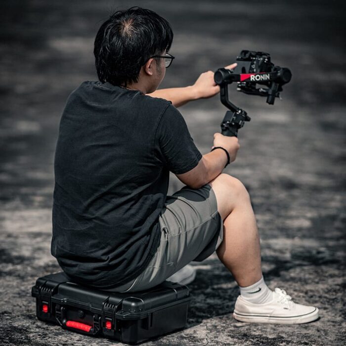 Dji RS 4 Waterproof Carry Bag - Image 7