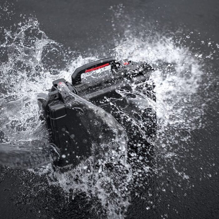 Dji RS 4 Waterproof Carry Bag - Image 5