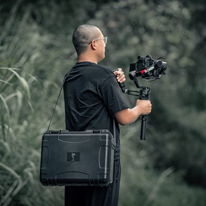 Dji RS 4 Waterproof Carry Bag - Image 4