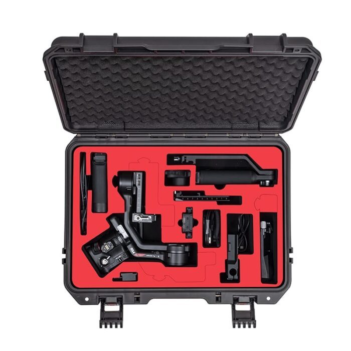Dji RS 4 Waterproof Carry Bag - Image 1