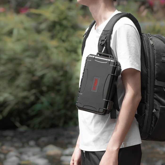 Dji Osmo Pocket 3 Creator Combo bag - Image 3