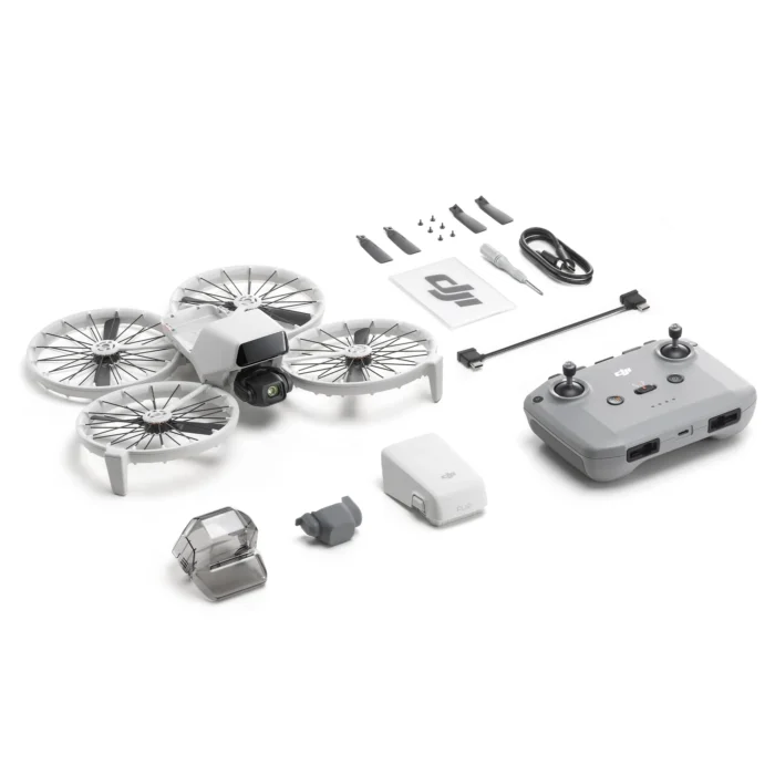 DJI Flip RC-N3 Standard - Image 1