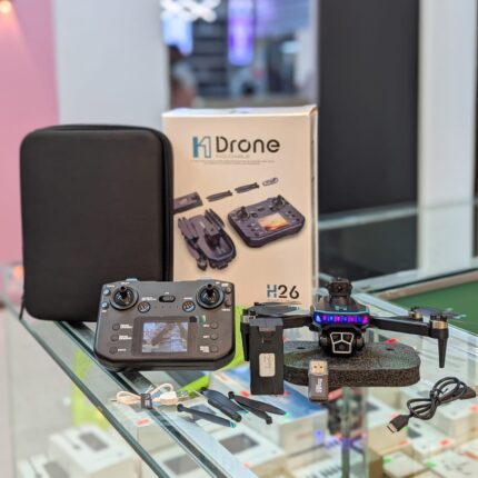 H26 Drone Rc Display