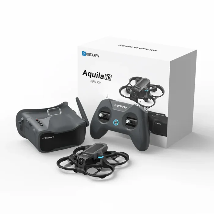 Beta FPV Aquila16 FPV Drone - Image 1