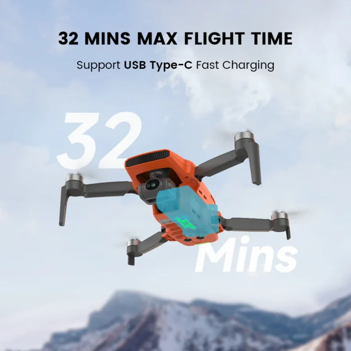 Fimi mini 3 Fly more Combo - Image 3