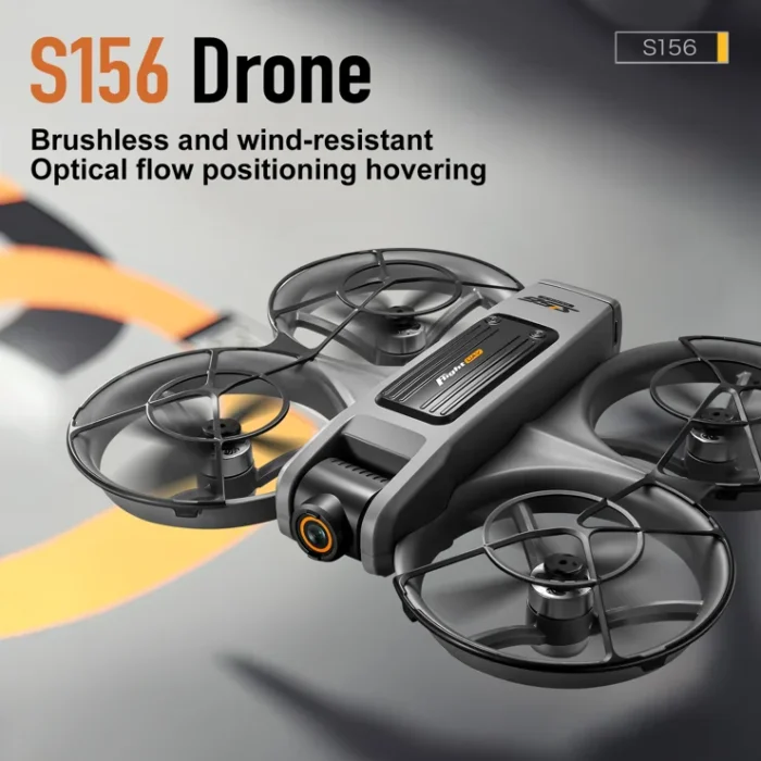 S156 FPV Drone - Image 5