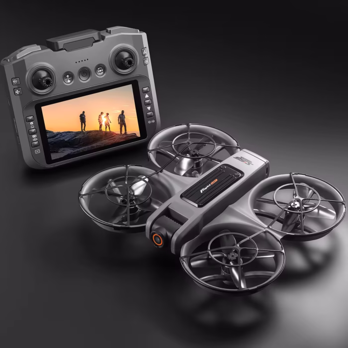 S156 FPV Drone - Image 1