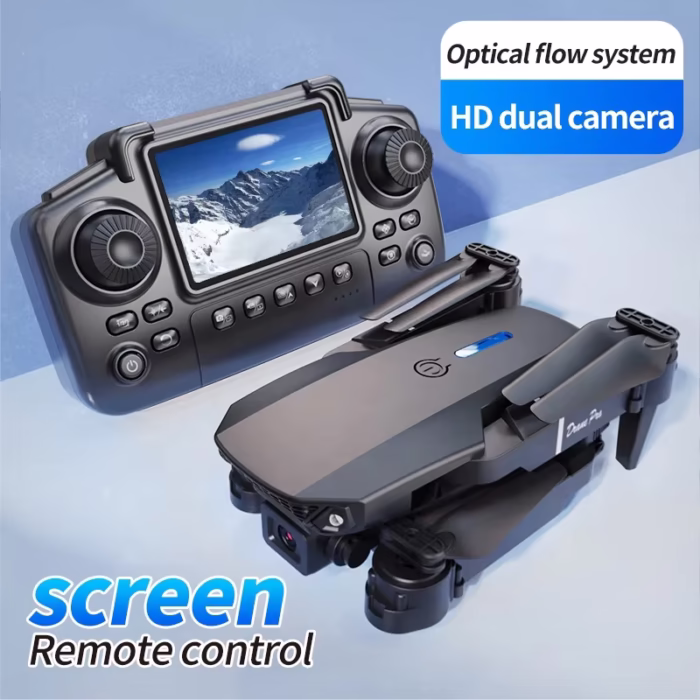 E88 Air Mini Display Remote - Image 3