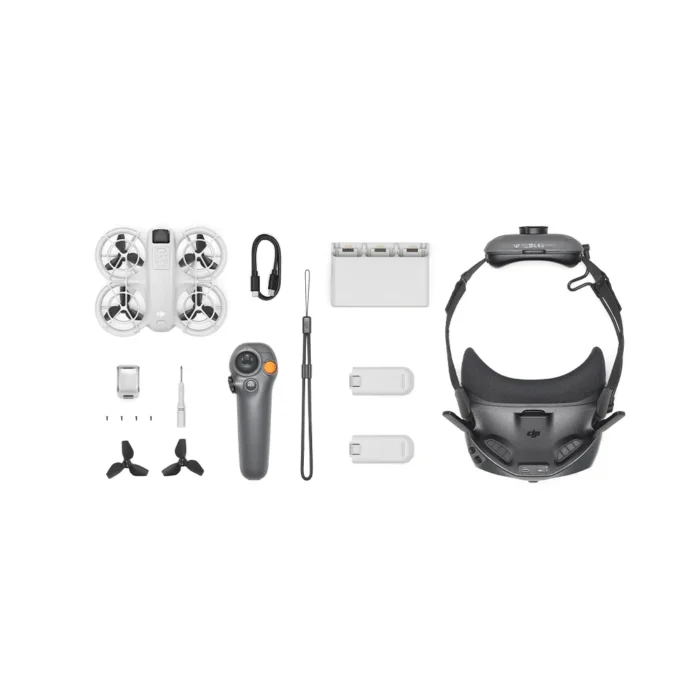 DJI Neo Drone Motion Fly More Combo - Image 5