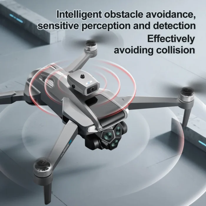 M66 Fold Smart RC New 2025 - Image 8