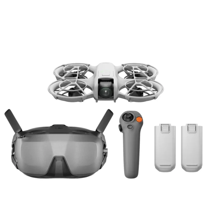 DJI Neo Drone Motion Fly More Combo - Image 6