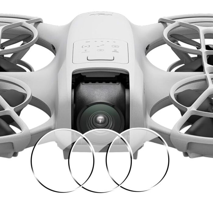 Dji Neo Camera Glass Protector - Image 1