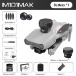 M101 Max GPS - Image 3