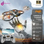 A21 pro Gaming Version - Image 2