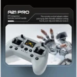 A21 pro Gaming Version - Image 4