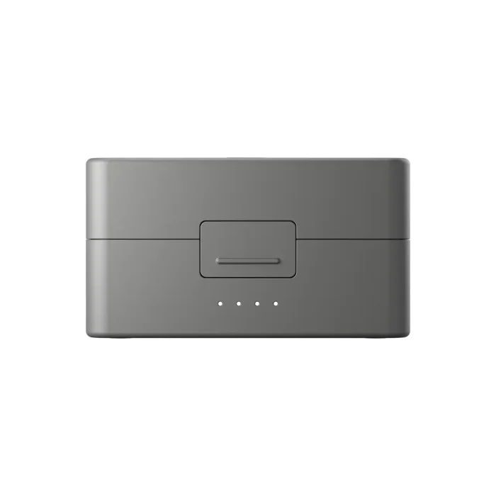 DJI Mic 3 (2 TX + 1 RX + Charging Case) - Image 3