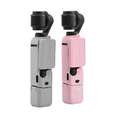 images (10) Dji osmo Pocket 3 Silicon Case - Image 4