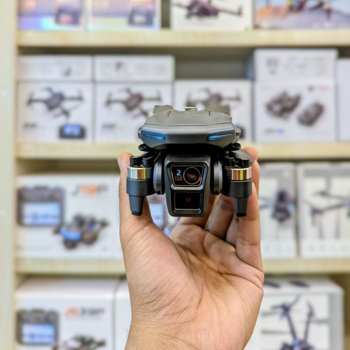 K3 Max Smart Remote - Image 3